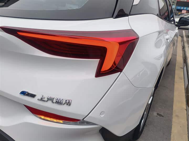 Фото 8 - Buick Velite 6