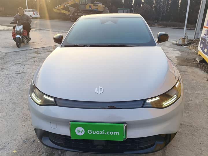 Фото 3 - Leapmotor C01