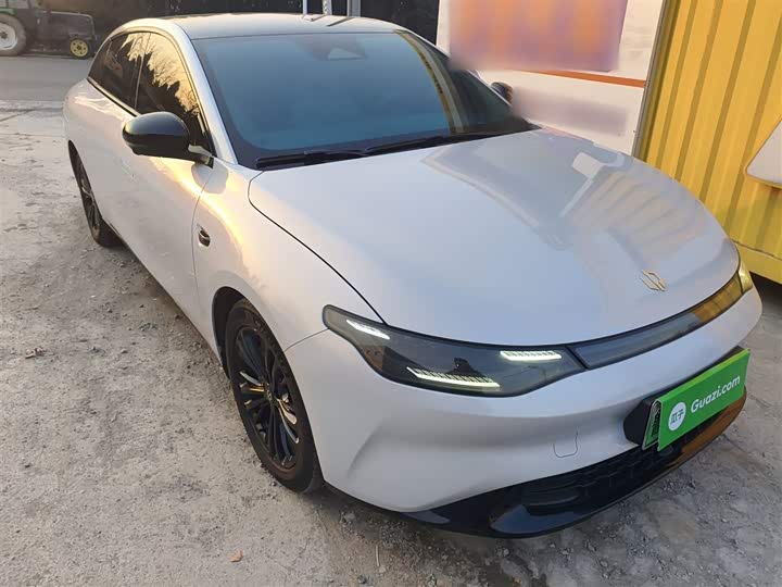 Фото 4 - Leapmotor C01