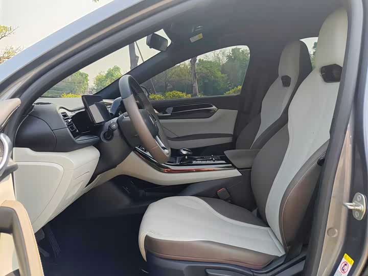 Фото 5 - BYD Qin Plus