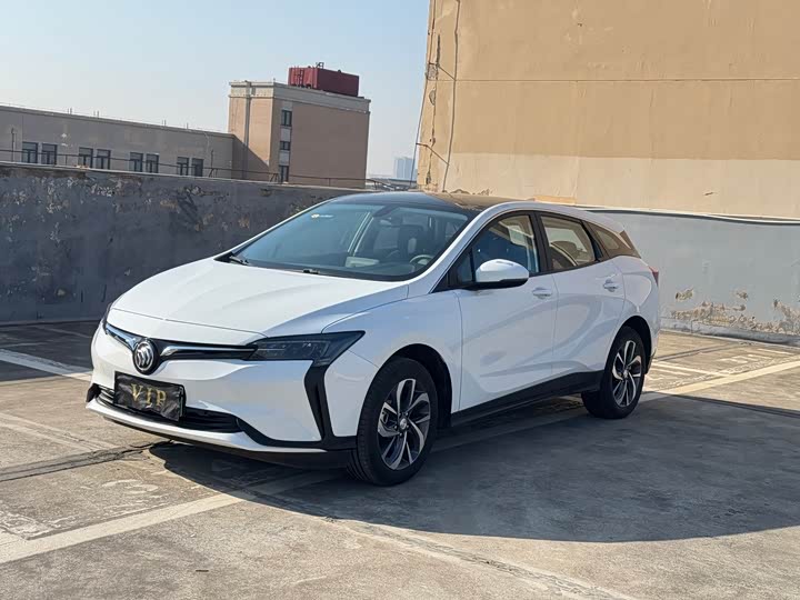 Фото 1 - Buick Velite 6