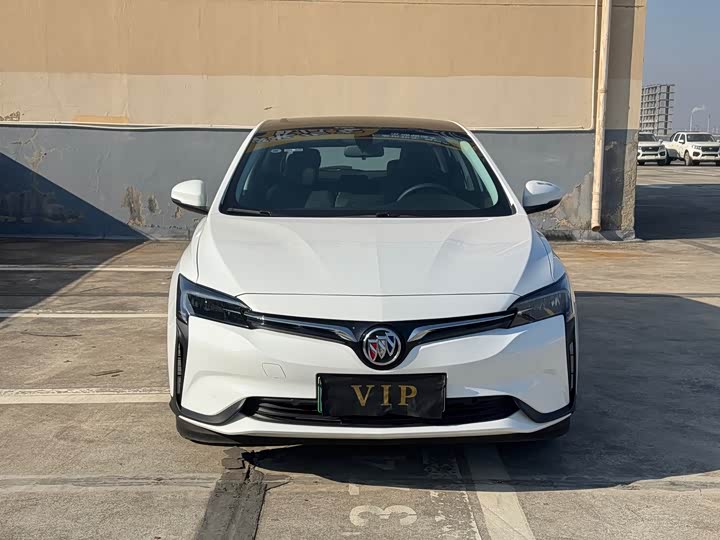 Фото 2 - Buick Velite 6