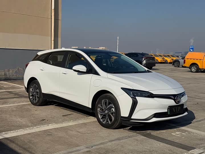 Фото 3 - Buick Velite 6