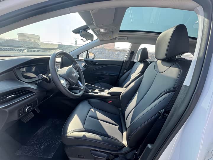 Фото 7 - Buick Velite 6