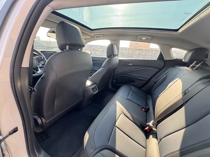 Фото 8 - Buick Velite 6