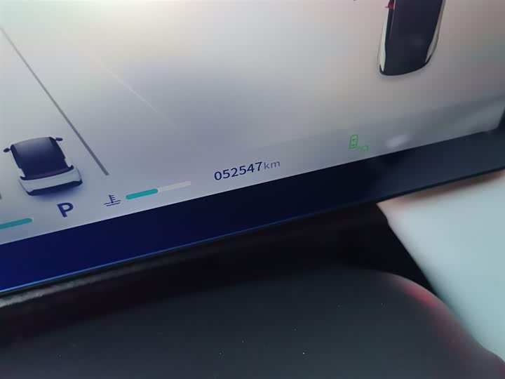 Фото 5 - Dongfeng Aeolus Haohan