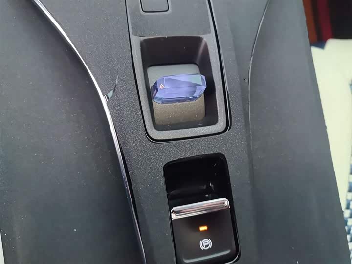 Фото 7 - Dongfeng Aeolus Haohan