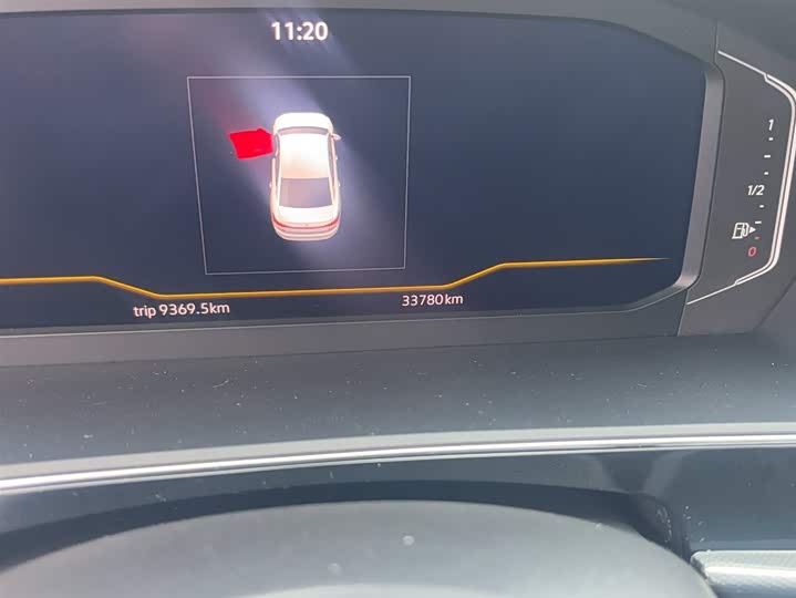 Фото 3 - Volkswagen Passat