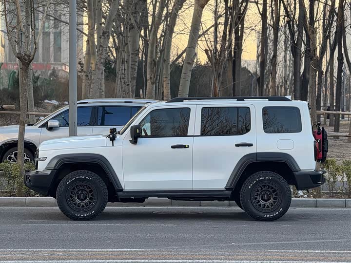 Фото 3 - Tank 300