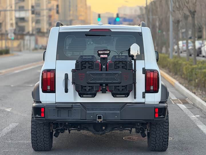 Фото 5 - Tank 300