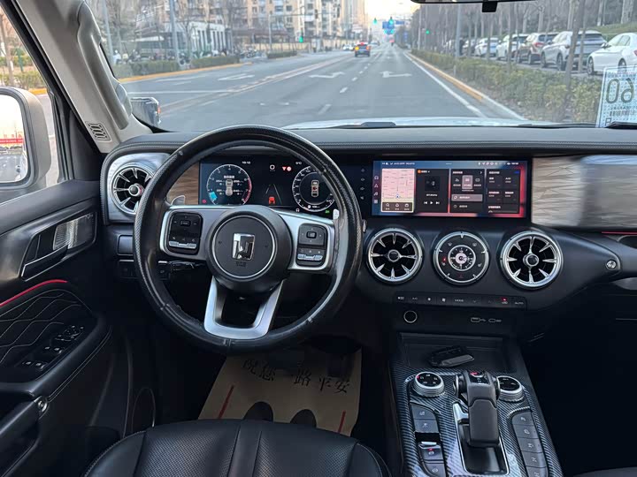 Фото 7 - Tank 300