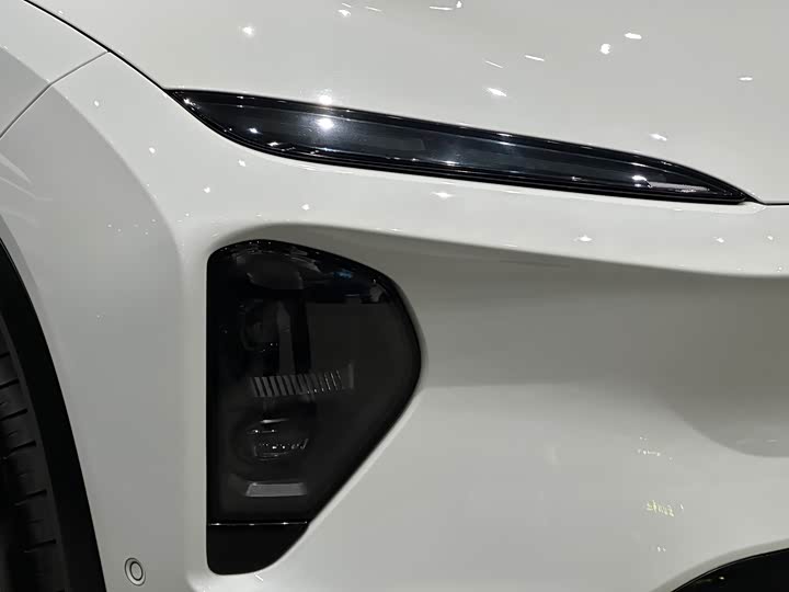 Фото 5 - Nio ES7