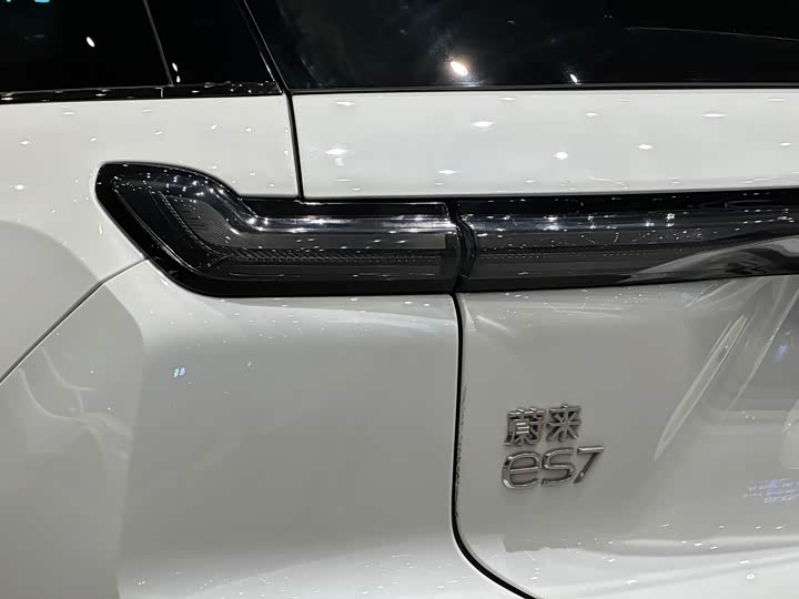 Фото 6 - Nio ES7