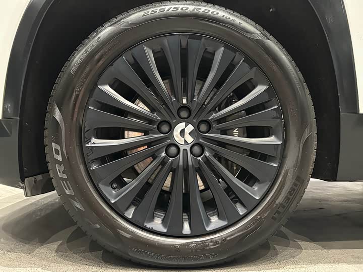 Фото 8 - Nio ES7