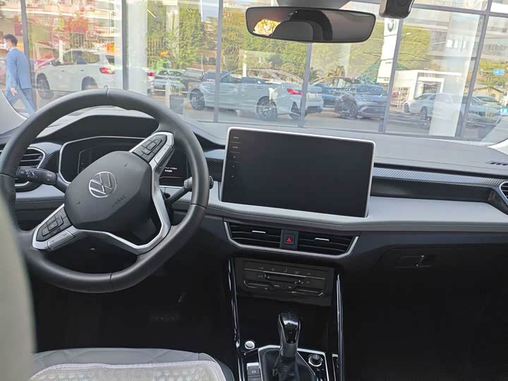 Фото 4 - Volkswagen Tayron