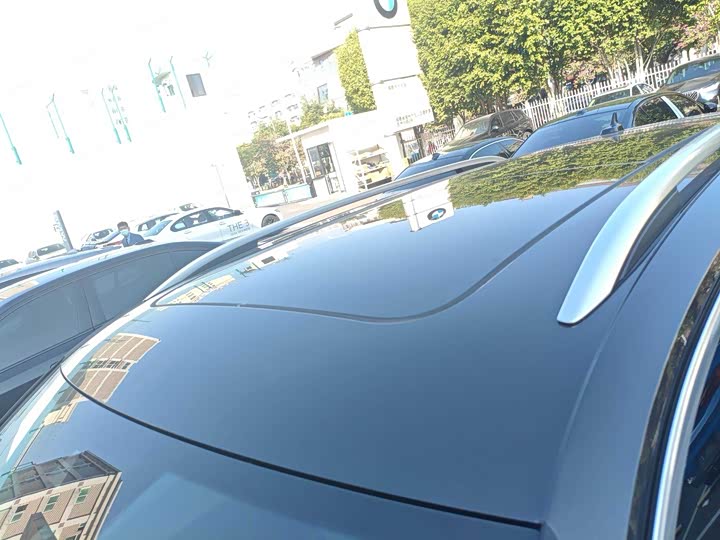 Фото 8 - Volkswagen Tayron