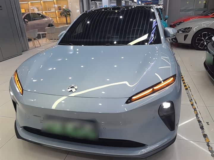 Фото 3 - Nio ET5