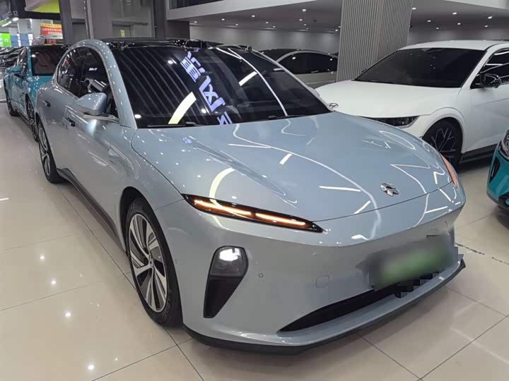 Фото 4 - Nio ET5