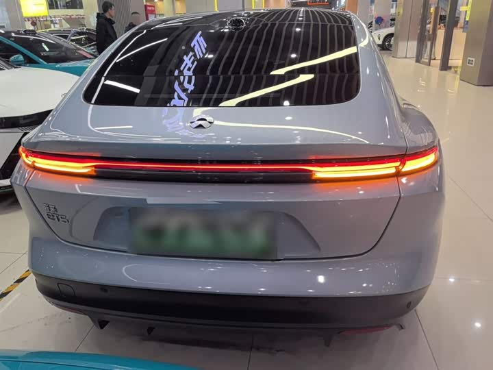 Фото 6 - Nio ET5