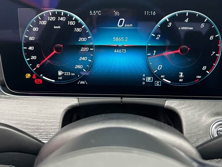 Фото 3 - Mercedes-Benz CLS-Class