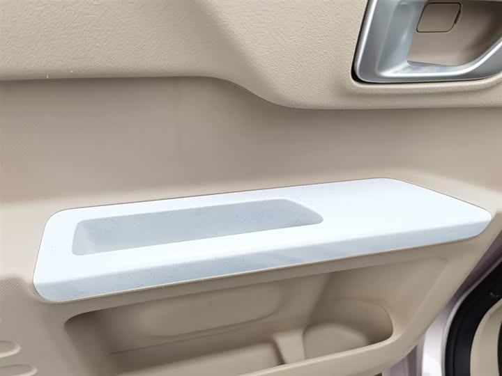 Фото 9 - Geely Galaxy Panda Mini