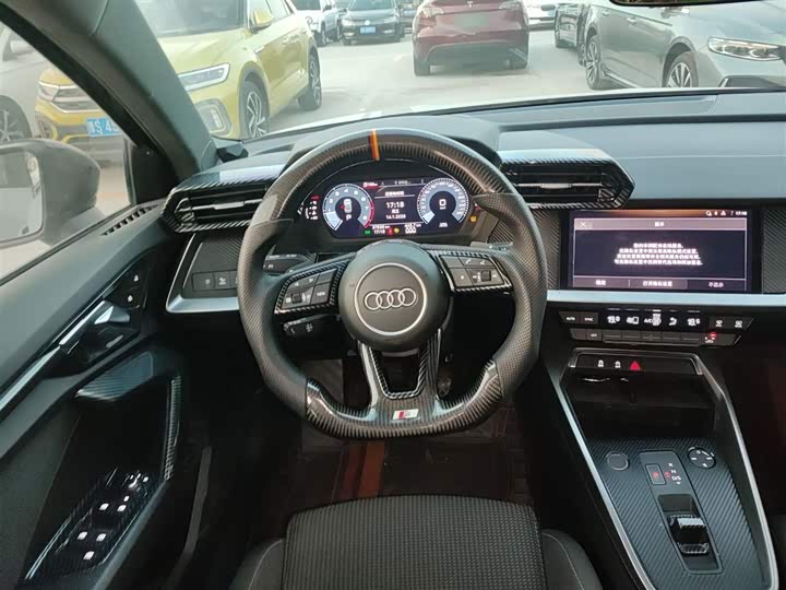 Фото 3 - Audi A3