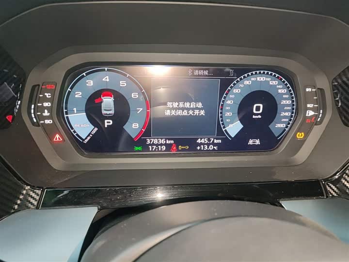 Фото 4 - Audi A3