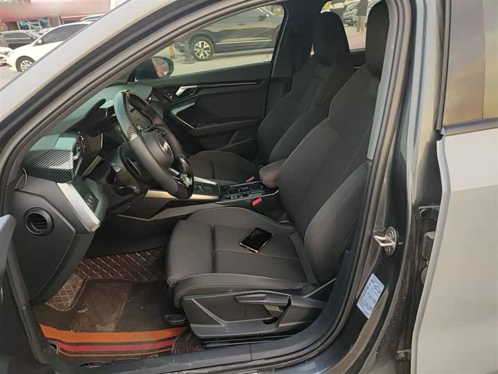 Фото 7 - Audi A3