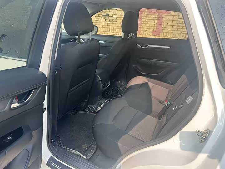 Фото 6 - Mazda CX-5