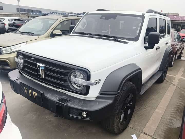 Фото 1 - Tank 300