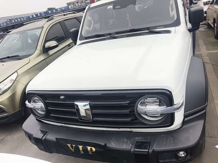 Фото 2 - Tank 300