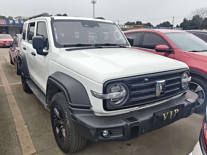 Фото 3 - Tank 300