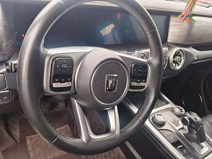 Фото 5 - Tank 300