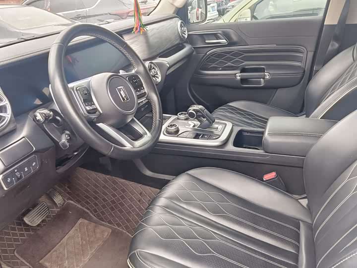 Фото 6 - Tank 300