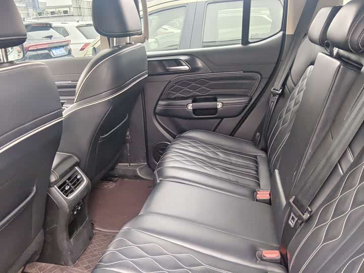 Фото 8 - Tank 300