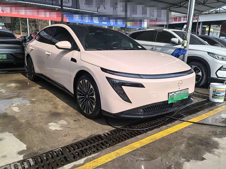 Фото 3 - Nissan N7