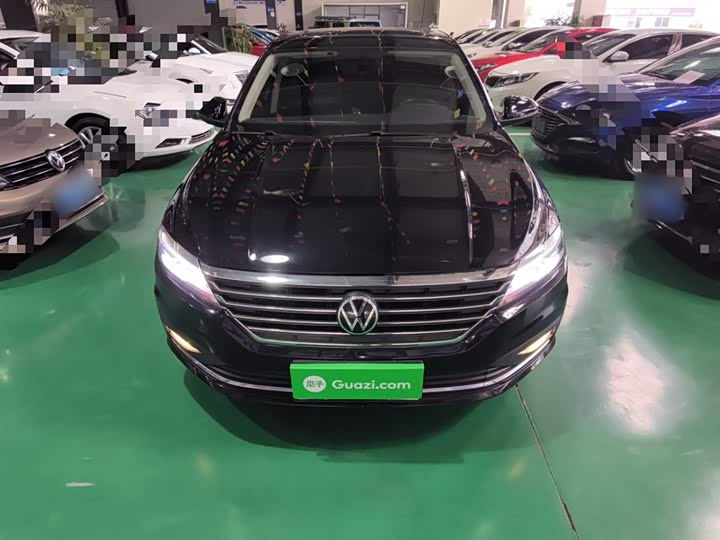 Фото 3 - Volkswagen Lavida