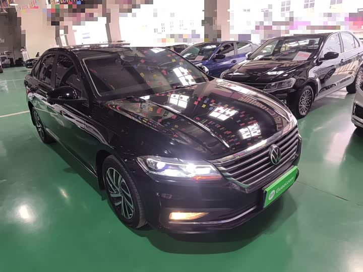 Фото 4 - Volkswagen Lavida