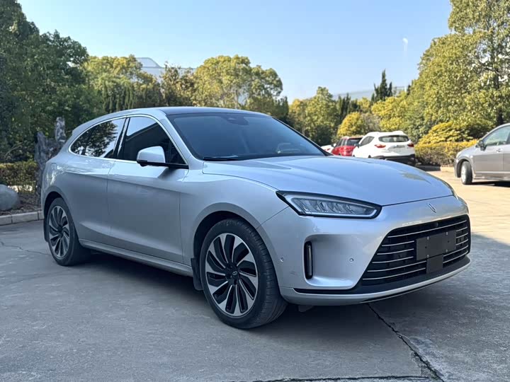 Фото 2 - Aito M5