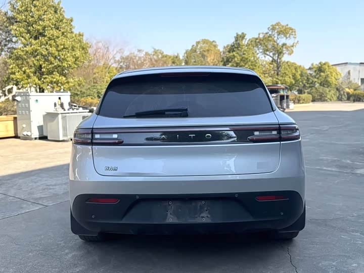 Фото 4 - Aito M5