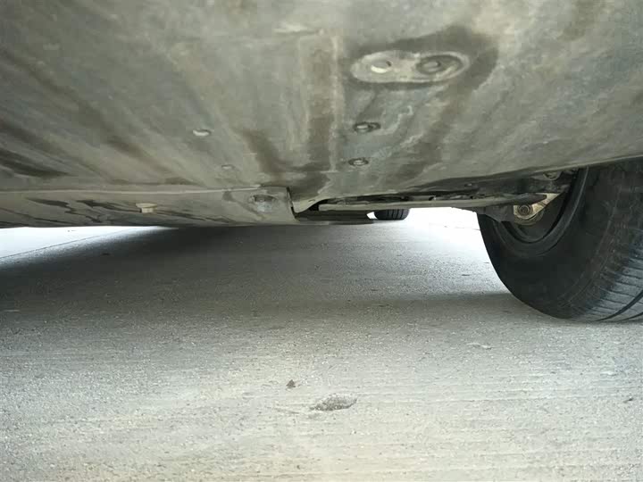 Фото 4 - XPeng G6