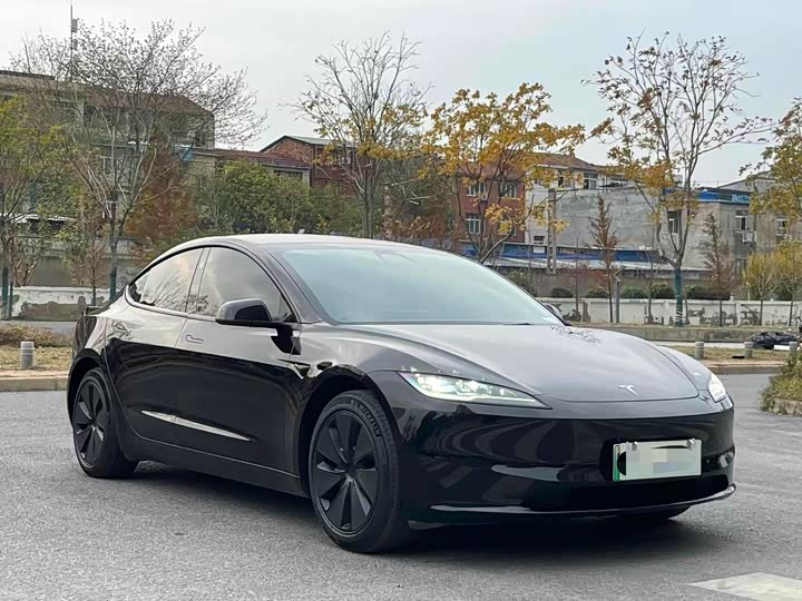 Фото 3 - Tesla Model 3