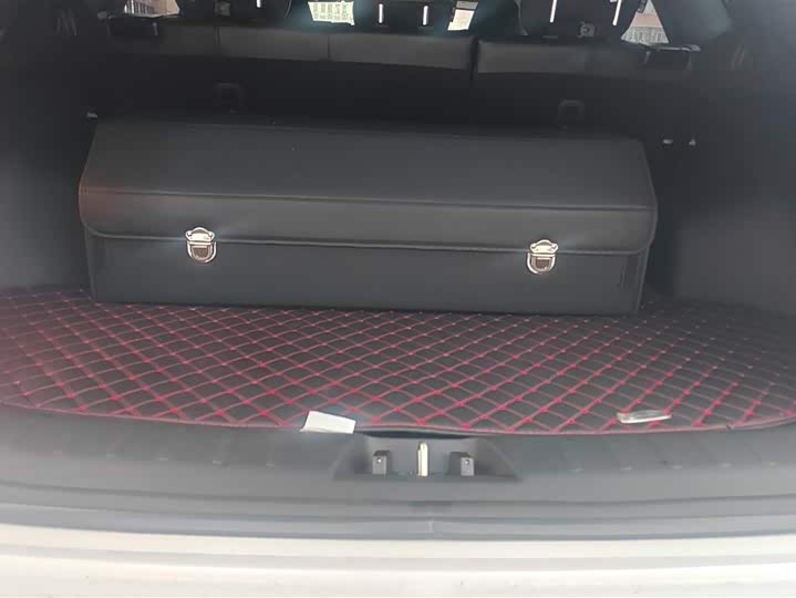 Фото 4 - Changan Qiyuan (Nevo) Q05