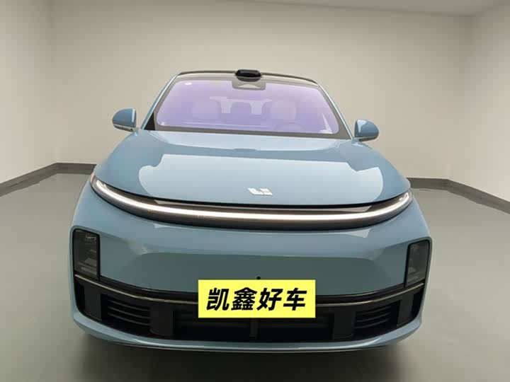 Фото 2 - LiXiang L7