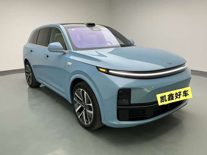 Фото 3 - LiXiang L7