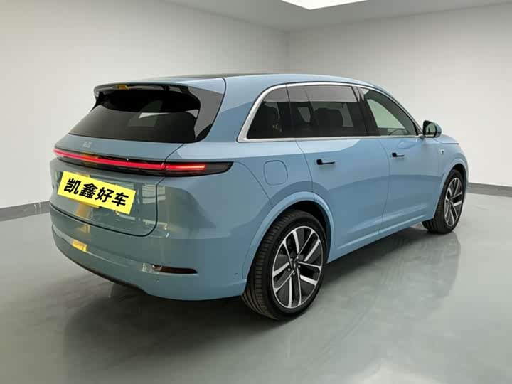 Фото 4 - LiXiang L7