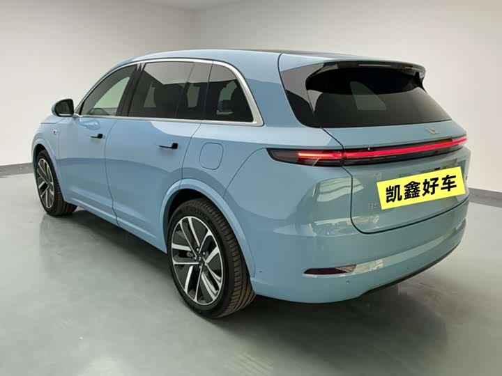 Фото 6 - LiXiang L7