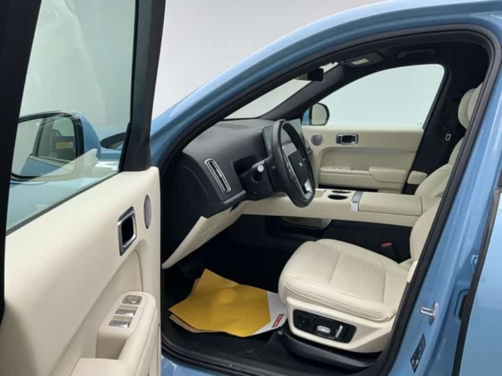 Фото 7 - LiXiang L7