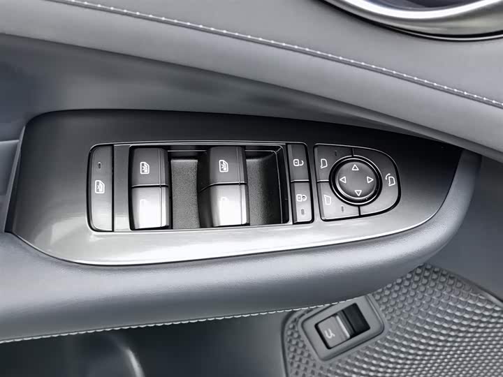 Фото 9 - BYD Seal 06 GT