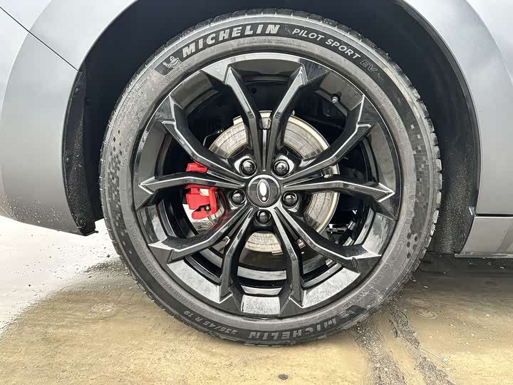 Фото 8 - Ora Lightning Cat (07)